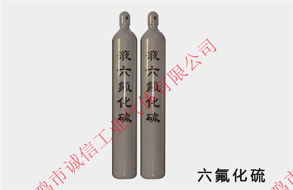 影響特種氣體純度提高的因素有哪些？