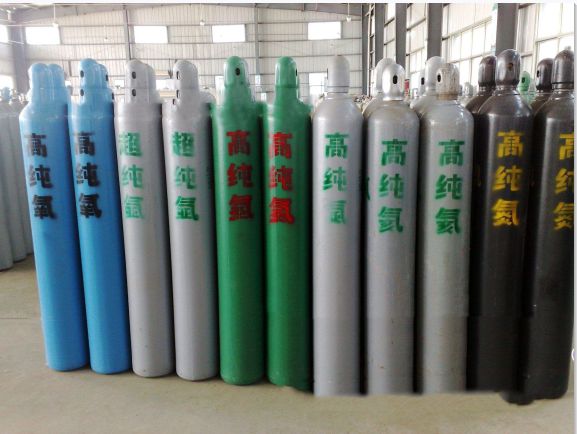 惰性氣體都有哪些？都應用在哪些方面呢？