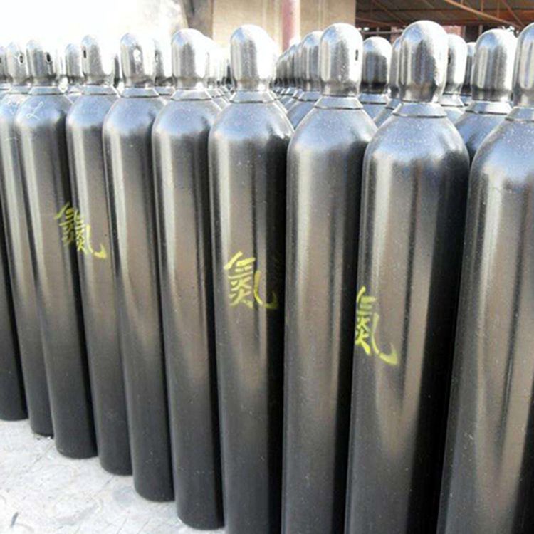 工業(yè)氣體在醫(yī)療保健中的使用