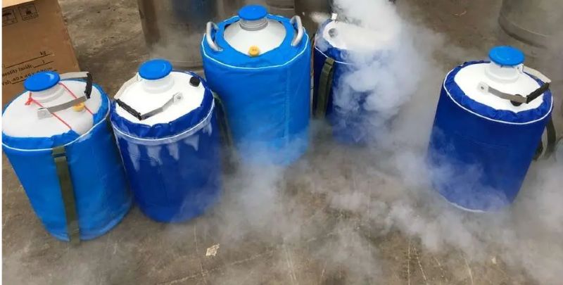 液氮罐如何正確使用？液氮罐會(huì)爆炸嗎？